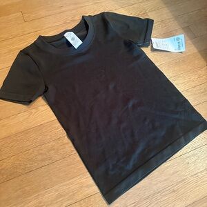 Athleta Renew Seamless Crewneck Tee